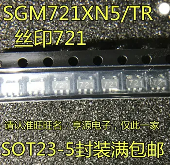 Novo&original SGM721XN5/TR Marcação 721